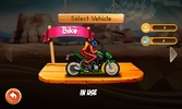 Vehicles And Cars Kids Racing screenshot 12