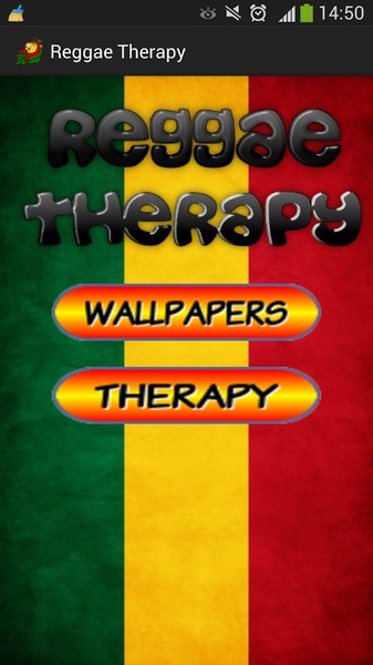 Reggae Therapy - Preview 6