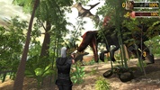 Dinosaur Assassin: Evolution screenshot 3