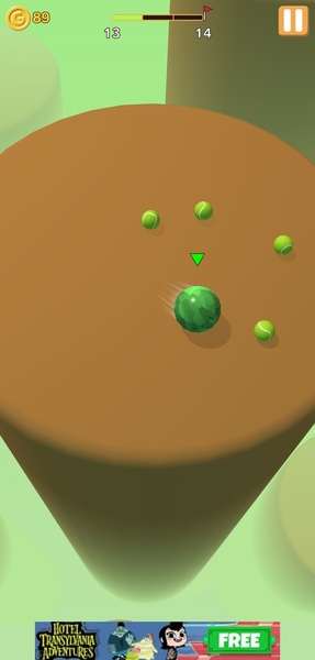 Ball Action - Preview 7