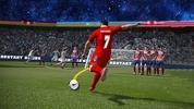 Soccer Kick Football Champion screenshot 3