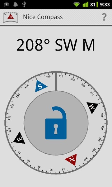 Nice Compass - Preview 1