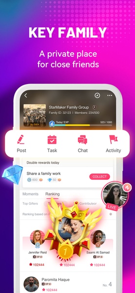 Gamingo - Preview 3
