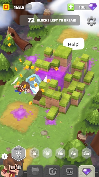 Idle Crafting Empire - Preview 7