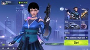 Cyber Hunter screenshot 15