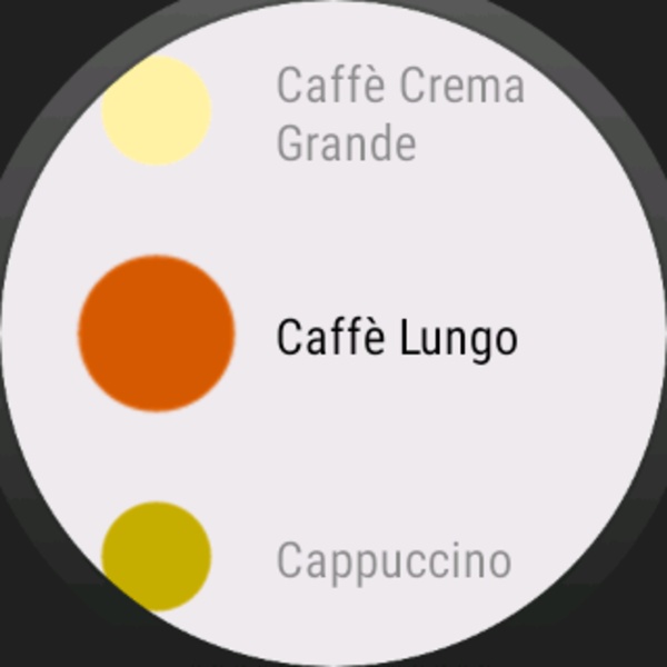 Dolce Gusto Timer - Preview 2