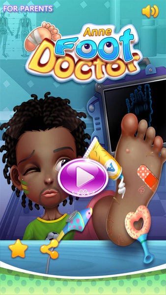 Foot Doctor - Preview 7
