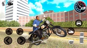 Indian Bike Mafia City screenshot 5