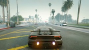 Car Driving 3D Race City Games screenshot 3