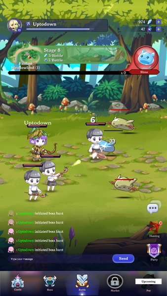 DeGlory - Preview 6