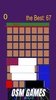tetris blocks game screenshot 2