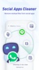 iClean - Phone Booster, Virus Cleaner, Master screenshot 2