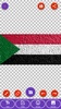 Sudan Flag Wallpaper: Flags, C screenshot 4