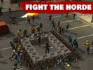 Overrun: Zombie Tower Defense screenshot 6