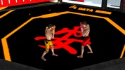 Real Boxing Combat 2016 screenshot 1