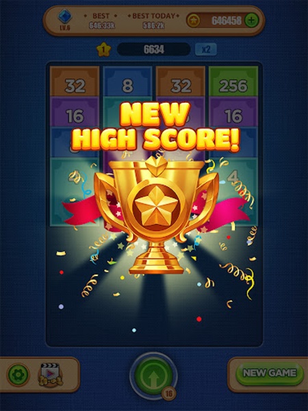 Merge Card Puzzle - Preview 5