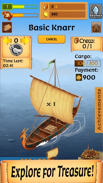 CastleClicker - Preview 4