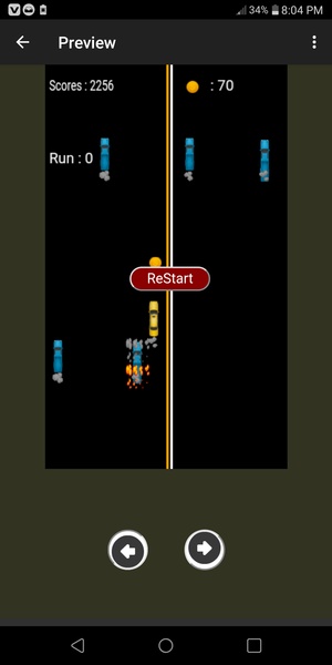 carRacing - Preview 3