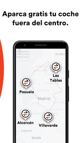 WiBLE - Preview 1