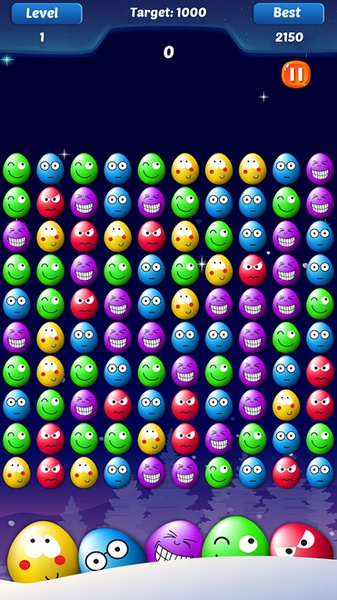 Crush Mania - Preview 4