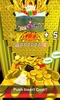 Funky Golden Coin Bomber screenshot 3