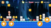 Super Jake's Adventure screenshot 3