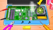 DIY Laptop Repair Shop Game screenshot 4