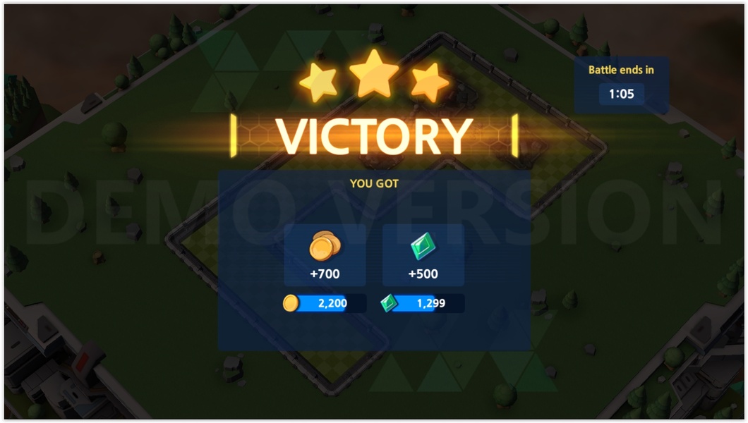 Mad Rocket - Preview 4
