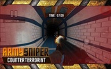 Army Sniper Counter Terrorist screenshot 1