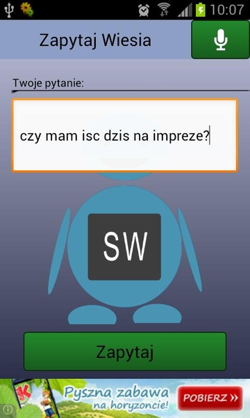 Zapytaj Wiesia - Preview 2