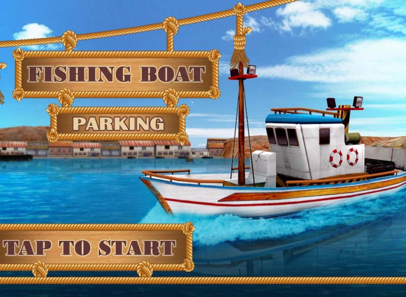 Fish Parking - Preview 8