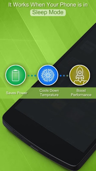 ShutApp Real Battery Saver for Android Download the APK from