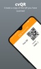  QR Scanner and barcode Pro - No Ads screenshot 5