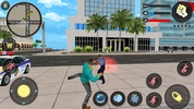 Gangster Fight City Mafia Game screenshot 1