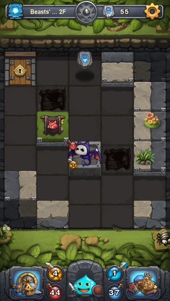 Gumballs & Dungeons - Preview 6