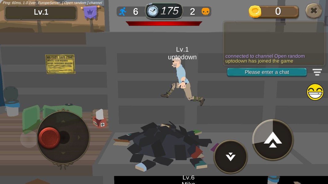 HZ.io - Preview 4