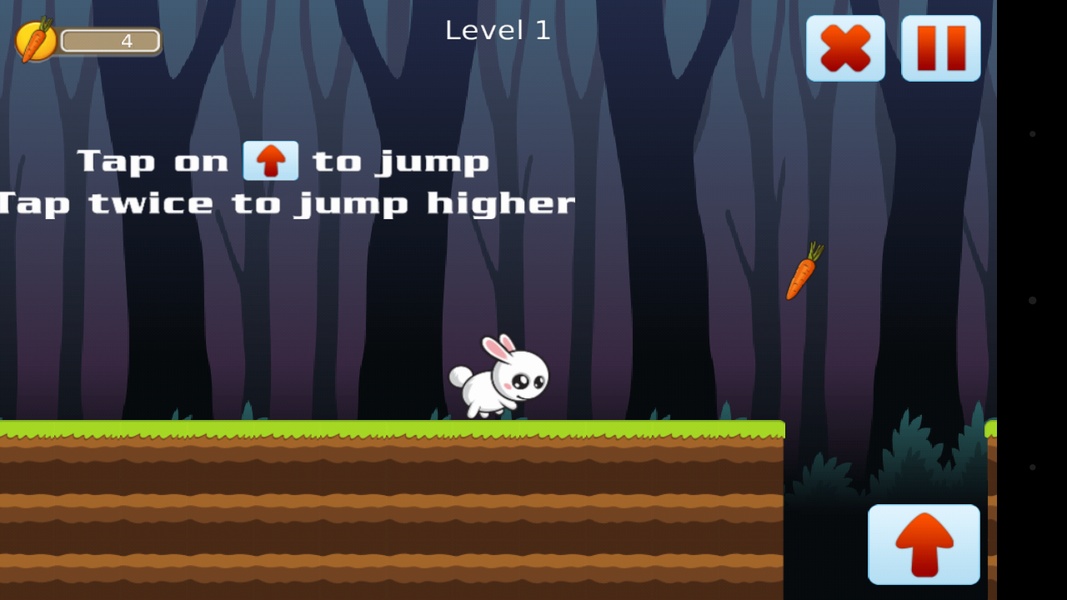 Bunny Run Adventure - Preview 3