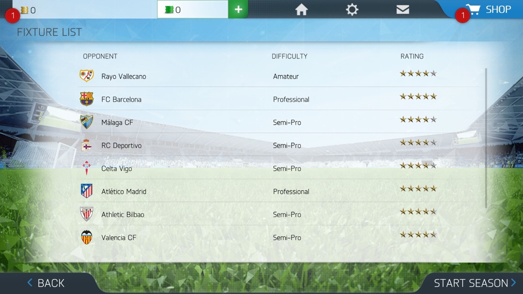 FIFA 16 Ultimate Team - Preview 6