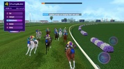 Dubai Verse Cup: Horse racing screenshot 7