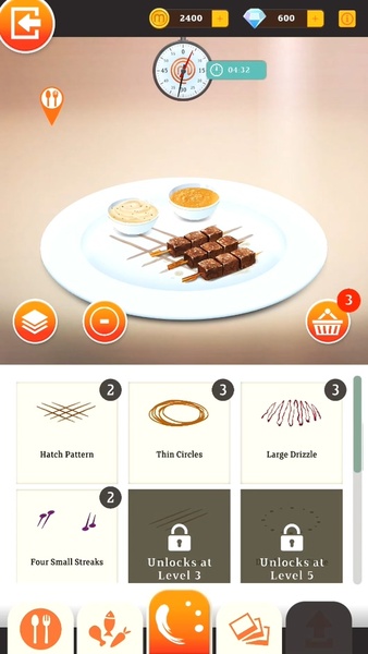 MasterChef: Dream Plate - Preview 2