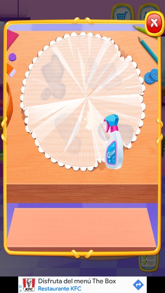 Design Girl - Preview 3