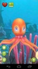 Talking Octopus screenshot 6