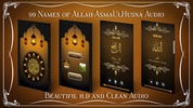 99 Names of Allah-AsmaUlHusna screenshot 10