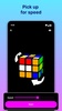 Rubik's Cube Solver screenshot 4