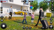 Virtual Mother Simulator 2022 screenshot 1