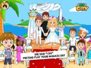 My City : Wedding Party screenshot 5