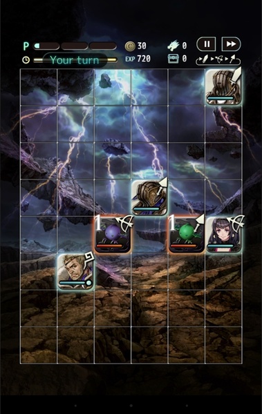 Terra Battle - Preview 4