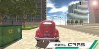 Beetle Drift Simulator screenshot 1