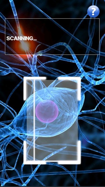 Iq scanner - Preview 2