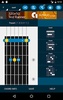 Guitar Chords Database - 2000+ chord charts screenshot 1